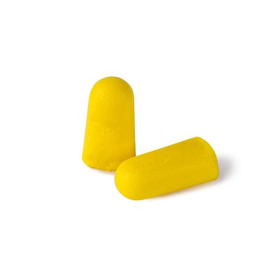 Bouchons d'oreilles en MOUSSE