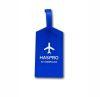 Étiquette de bagage HASPRO